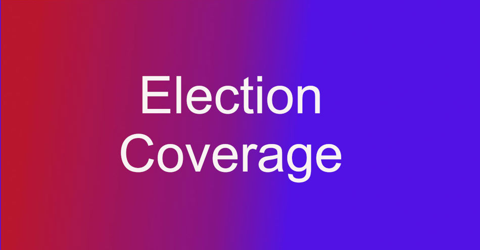 Election Coverage