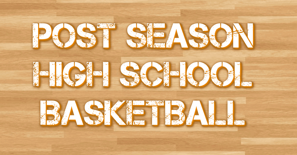 Post Season Basketball