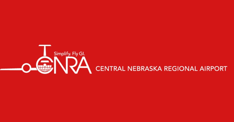 Central Nebraska Regional Airport