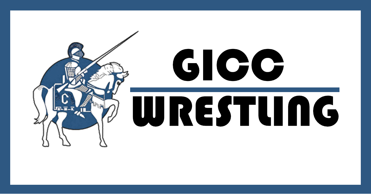 GICC Crusader Wrestling