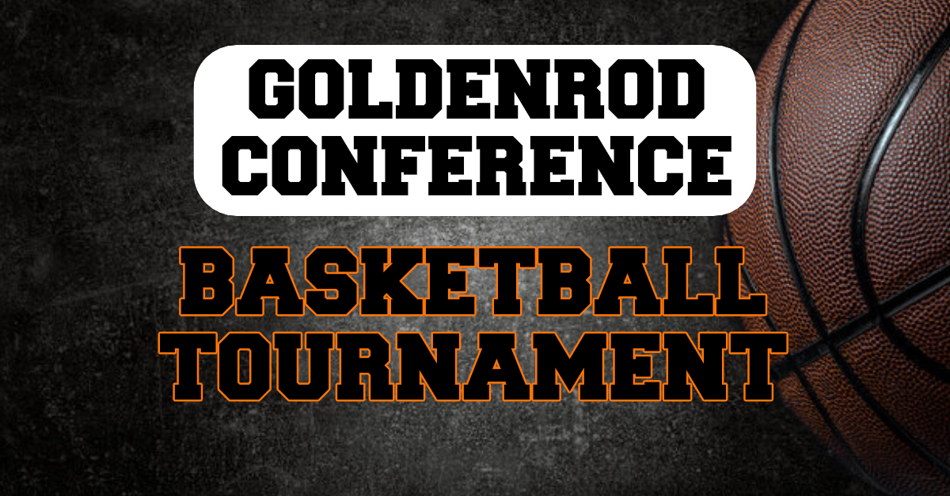 Goldenrod Conference Basketball Tournament