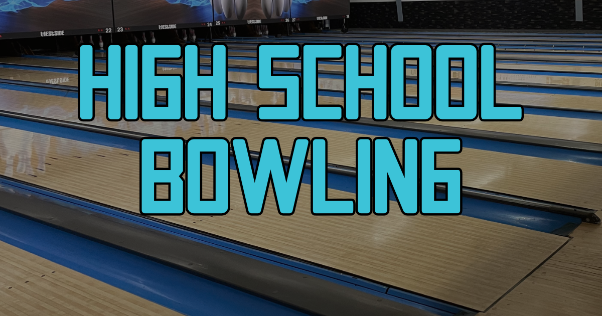 High School Bowling