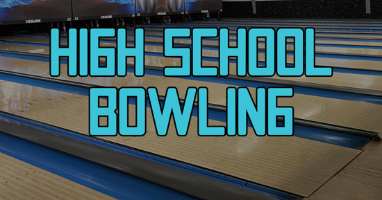 High School Bowling 