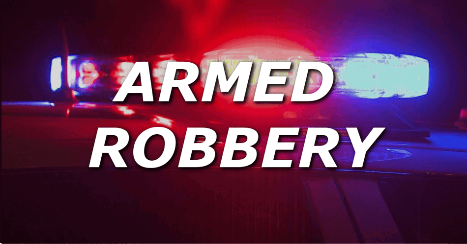 Armed Robbery