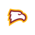 Winthrop,Eagles Mascot