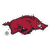 Arkansas,Razorbacks Mascot