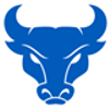 Buffalo University,Bulls Mascot