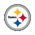 Pittsburgh,Steelers Mascot