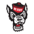 NC State,Wolfpack Mascot