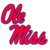 Ole Miss,Rebels Mascot