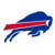 Buffalo,Bills Mascot