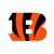 Cincinnati,Bengals Mascot