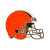 Cleveland,Browns Mascot