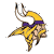 Minnesota,Vikings Mascot
