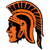 Cambridge,Trojans Mascot