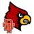 Doniphan-Trumbull,Cardinals Mascot
