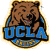 UCLA,Bruins Mascot