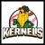 Central City/Centura,Kernels  Mascot