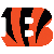 Cincinnati,Bengals Mascot