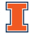 Illinois,Fighting Illini Mascot