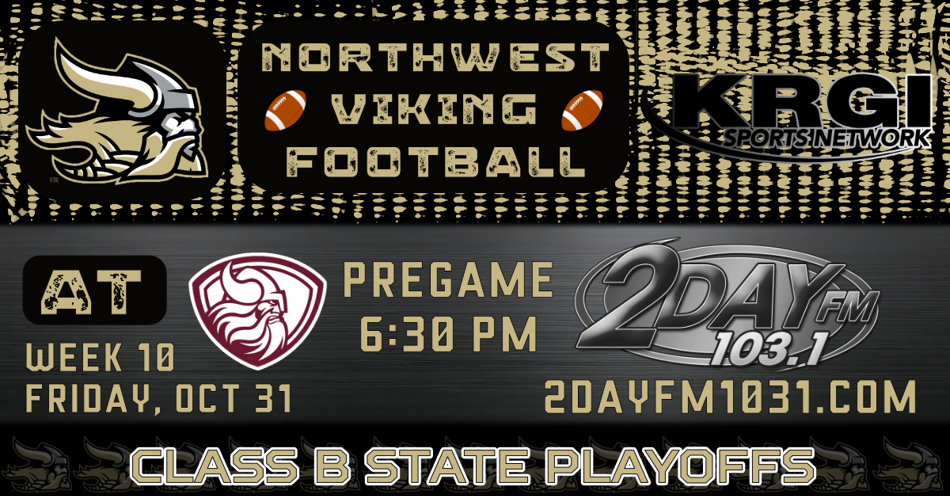2025-10-31T18:30|Waverly High School Vs Grand Island Northwest|HS Football|KKJK