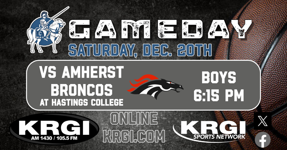 2025-12-20T18:15|Grand Island Central Catholic Vs Amherst|HS Basketball - Boys|KRGI-AM