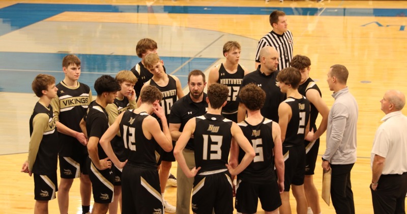 Northwest Basketball: Boys Win, Girls Fall at Columbus Lakeview 