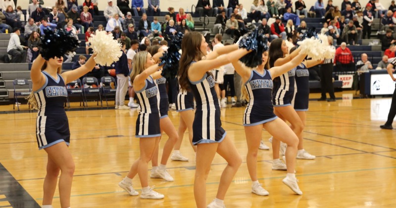 Crusader Boys Down Adams Central, 47-33 