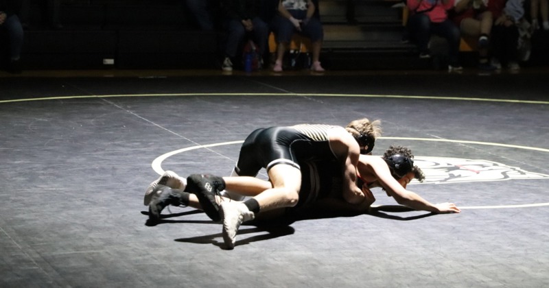 Northwest vs Aurora Tuesday Night Wrestling Results 