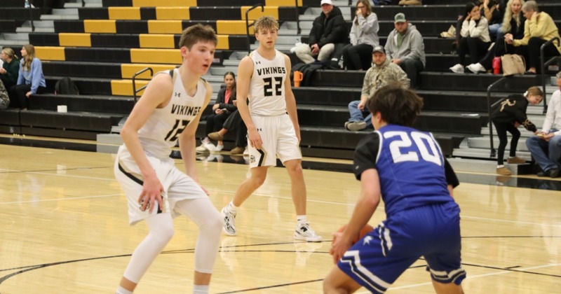 Lakeview Stings Northwest Boys, 65-58