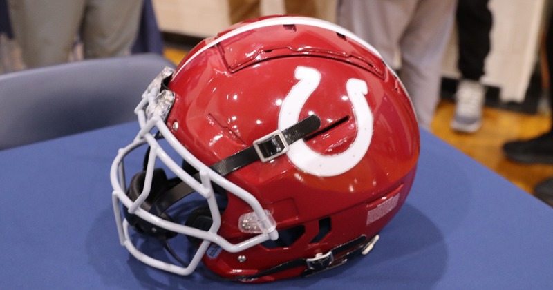 Haney Signs With Hastings College Football 