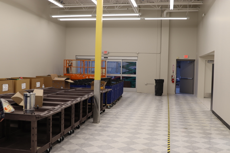 Goodwill Makes New Grand Island Location Offical