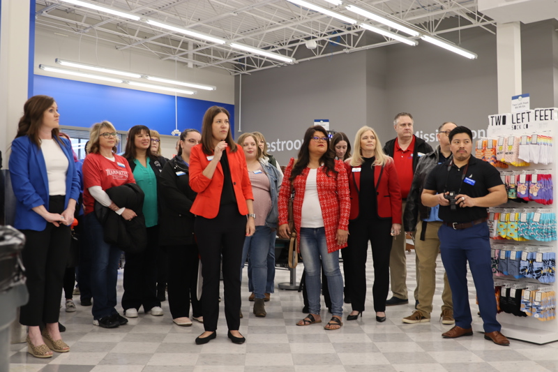 Goodwill Makes New Grand Island Location Offical