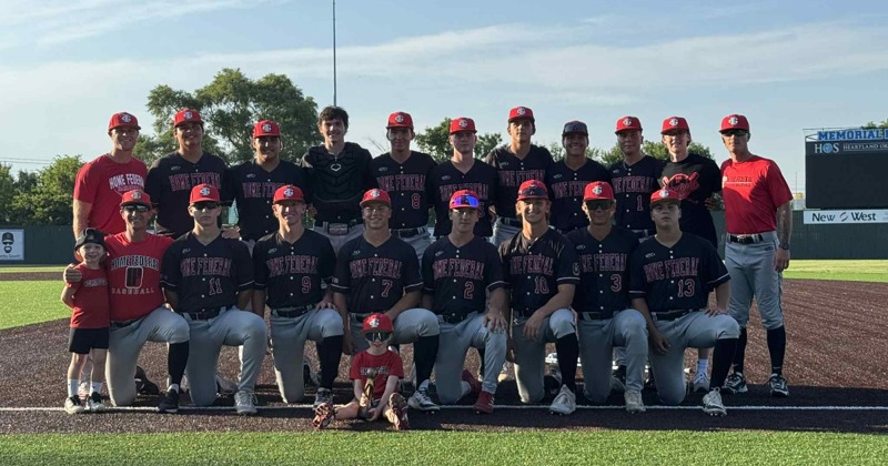 GI Home Federal Clobbers Kearney In Cornhusker League Championship 